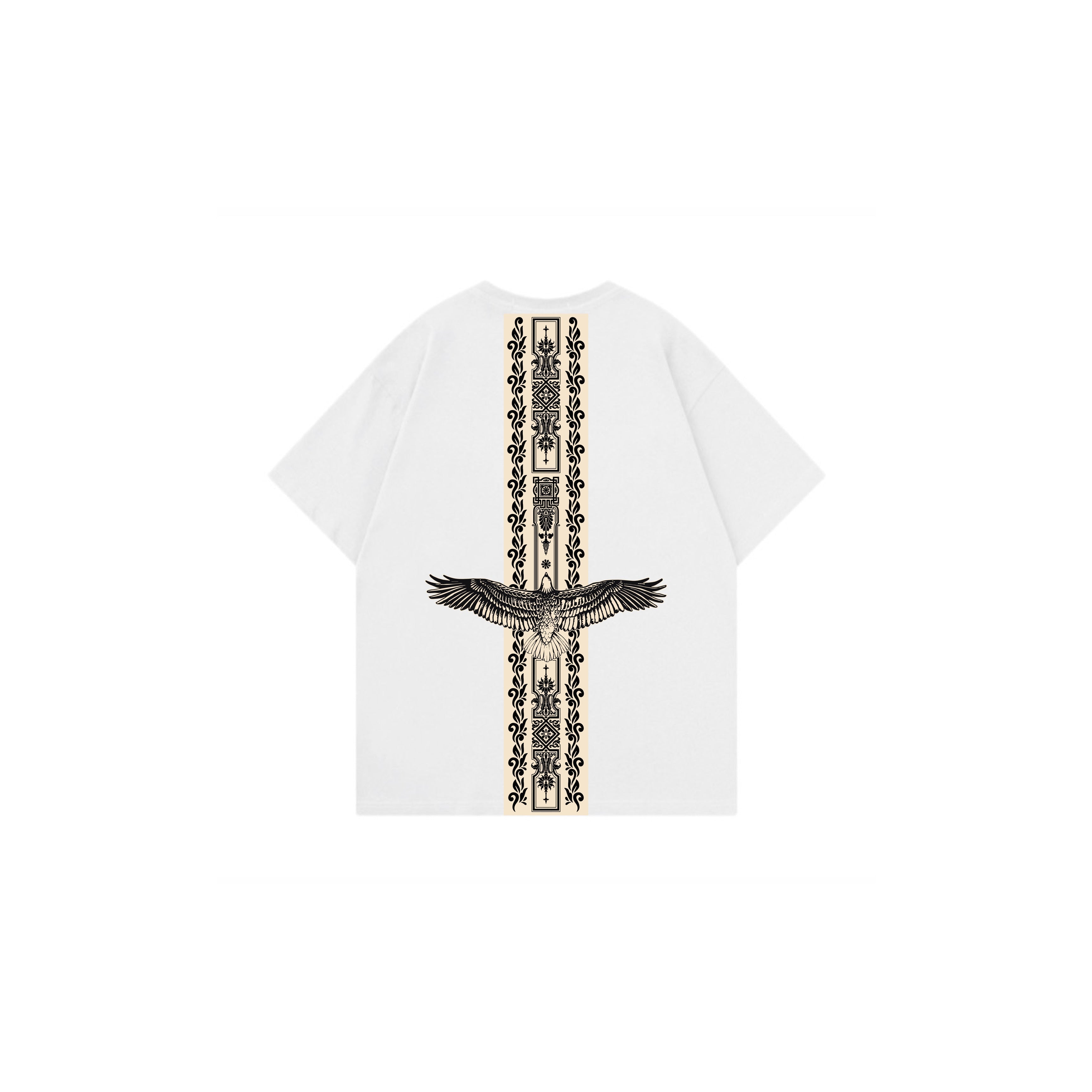Hawkline T-shirt