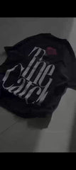 THE CATCH  TSHIRT