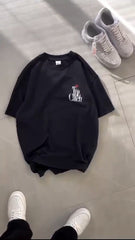 THE CATCH  TSHIRT