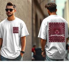DROPSHOULDER TSHIRTS