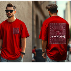 DROPSHOULDER TSHIRTS