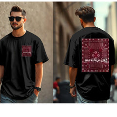 DROPSHOULDER TSHIRTS