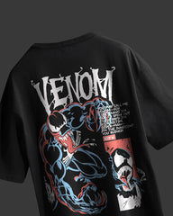 VENOM OVERSIZED T-SHIRT